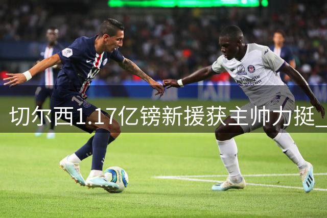 切尔西1.17亿镑新援获主帅力挺 阿隆索：他将是前场多面手